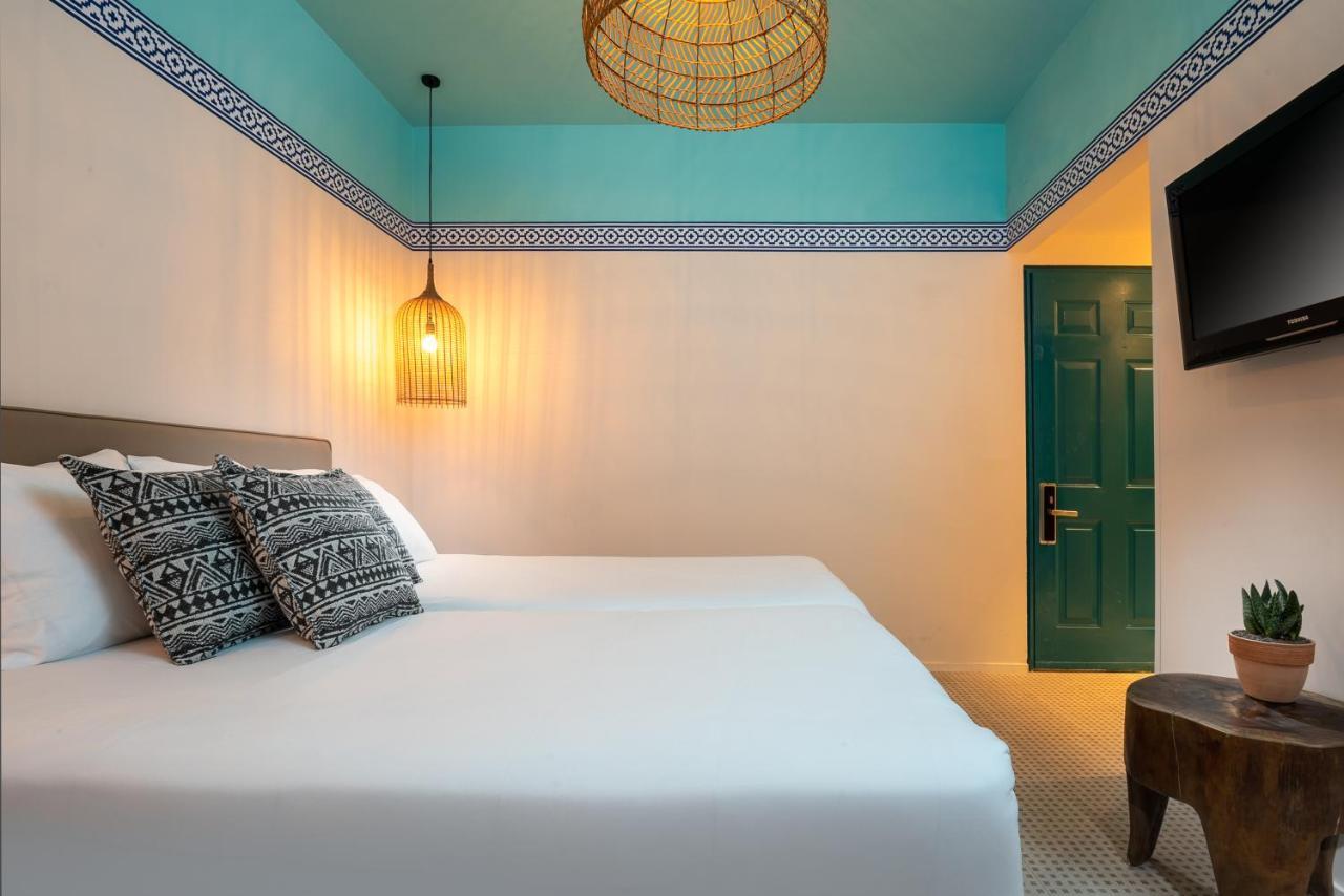 Chambre Double ou Lits Jumeaux Supérieure