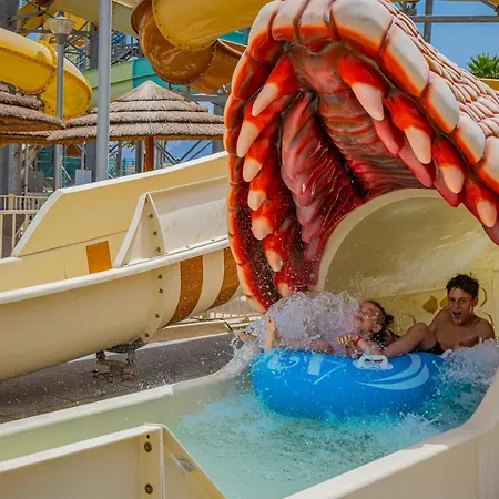 U Splash Resort Eilat-3