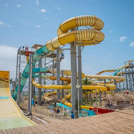 U Splash Resort Eilat-2