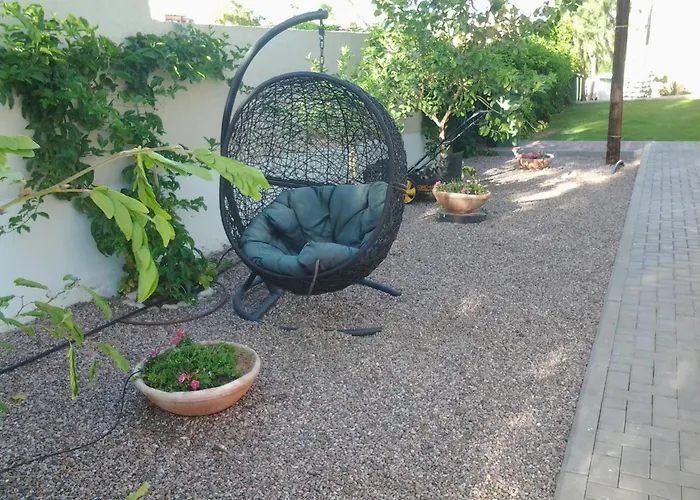 Apart hotel: Classic Inn באווירה רגועה