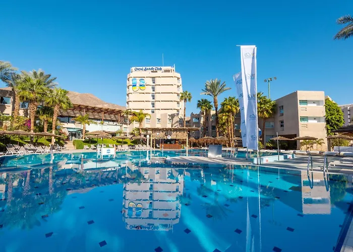 U Coral Beach Club