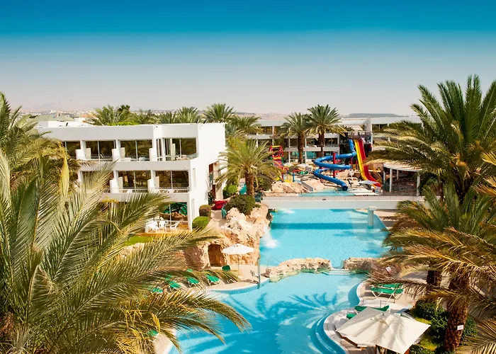 Resorts Guide Leonardo Club Eilat