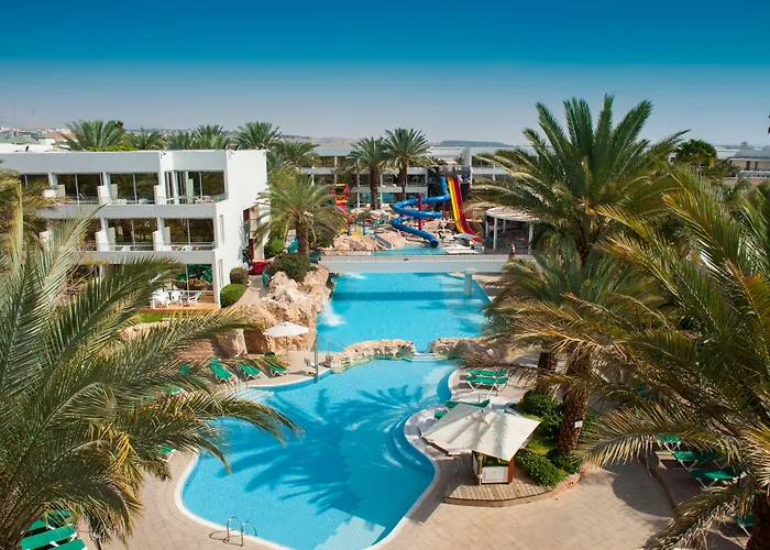 Resorts Guide Leonardo Club Eilat