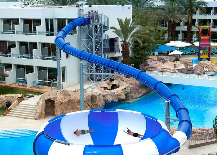 Resorts Guide Leonardo Club Eilat