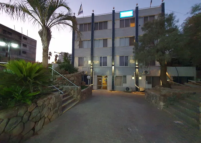 Hostel: Sea Princess Motel