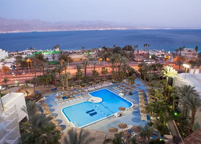 U Coral Beach Club